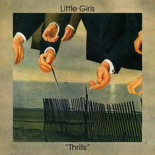 Thrills ( Vinyl ) { Vinyl }