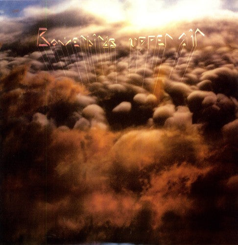 Upper Air ( Vinyl ) {Vinyl } { Vinyl }