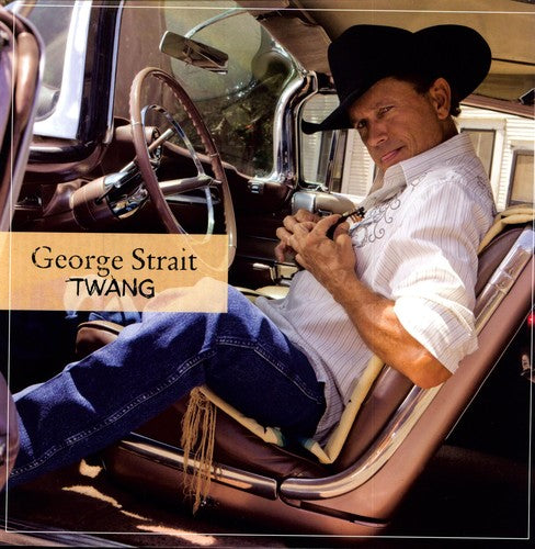 Twang ( Vinyl ) {Vinyl } { Vinyl }