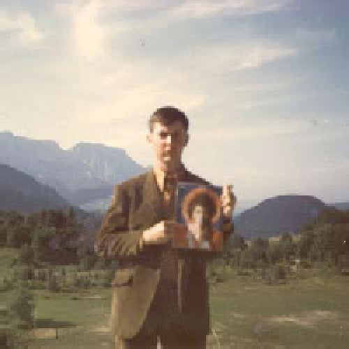 Mantles ( Vinyl ) { Vinyl }