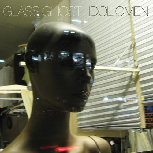 Idol Omen ( Vinyl ) { Vinyl }