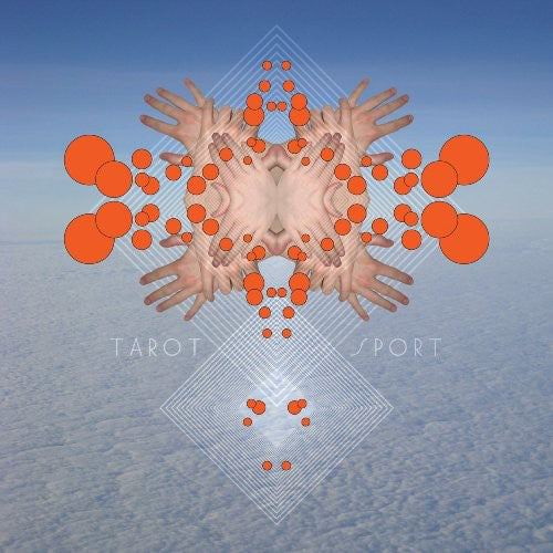 Tarot Sport ( Vinyl ) {Vinyl } { Vinyl }