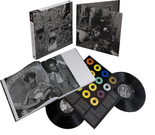 Light: on the South Side / Various ( Vinyl ) { Vinyl }