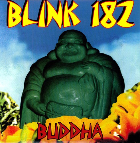 Buddha ( Vinyl ) { Vinyl }