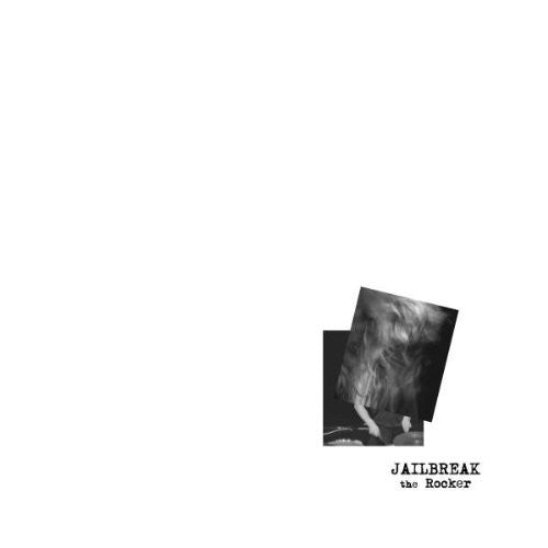 Rocker ( Vinyl ) { Vinyl }