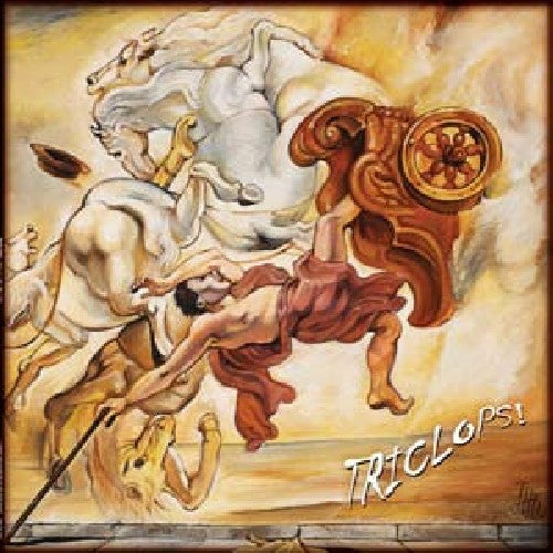 Helpers on the Other Side ( Vinyl ) {Vinyl } { Vinyl }