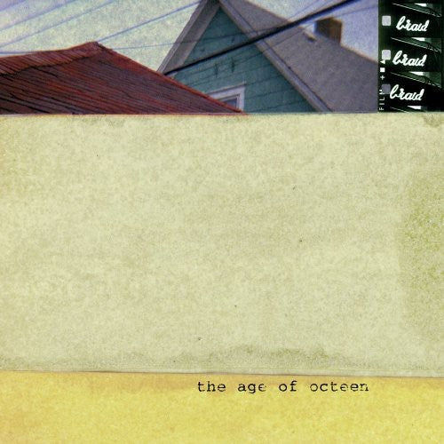 Age of Acteen ( Vinyl ) { Vinyl }