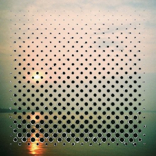 City of Straw ( Vinyl ) { Vinyl }