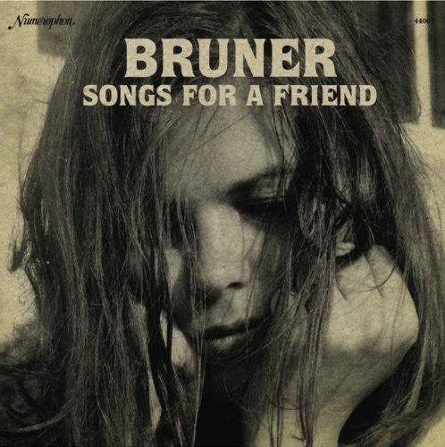 Songs For a Friend ( Vinyl ) {Vinyl } { Vinyl }