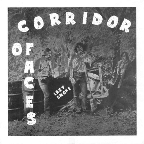 Corridor of Faces ( Vinyl ) { Vinyl }