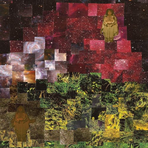 Mystery Tape ( Vinyl ) { Vinyl }