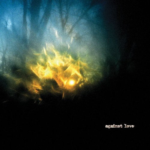 Against Love ( Vinyl ) { Vinyl }