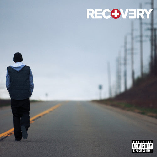 Recovery ( Vinyl ) {Vinyl } { Vinyl }