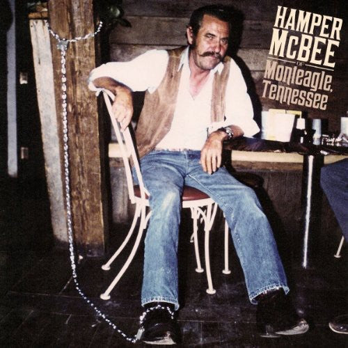 Good Old Fashioned Way ( Vinyl ) { Vinyl }