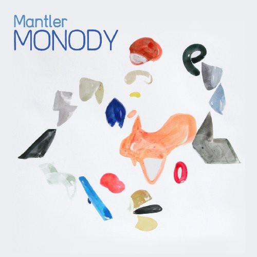 Monody ( Vinyl ) {Vinyl } { Vinyl }