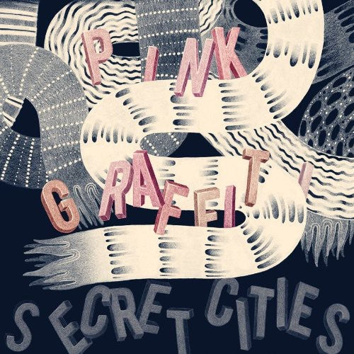 Pink Graffiti ( Vinyl ) { Vinyl }