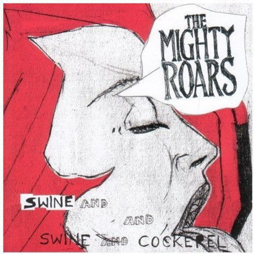 Swine & Cockerel ( Vinyl ) {Vinyl } { Vinyl }