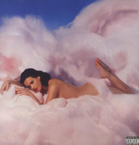 Teenage Dream ( Vinyl ) {Vinyl } { Vinyl }