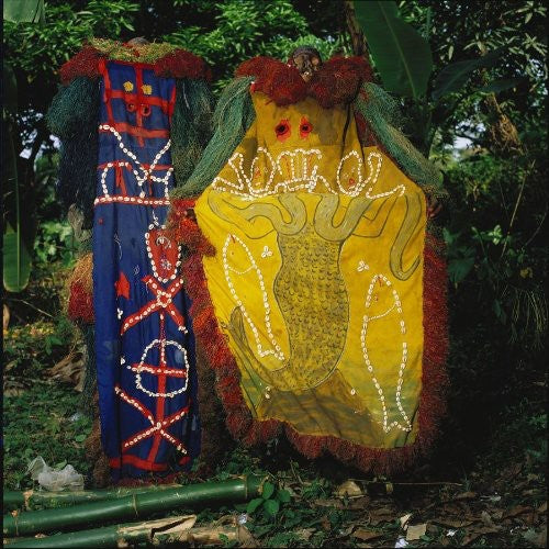 Best Bless ( Vinyl ) { Vinyl }
