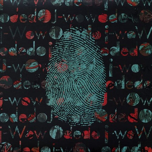 O Dedo ( Vinyl ) { Vinyl }