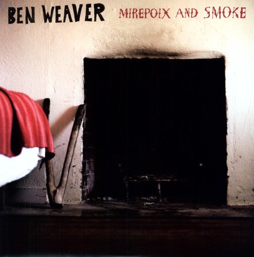 Mirepoix & Smoke ( Vinyl ) { Vinyl }