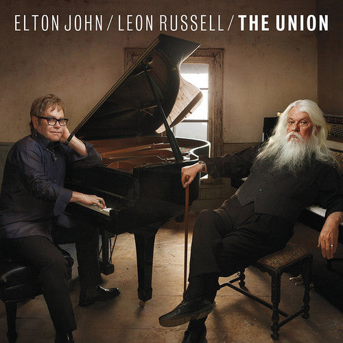 Union ( Vinyl ) { Vinyl }