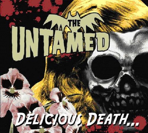 Delicious Death ( Vinyl ) { Vinyl }