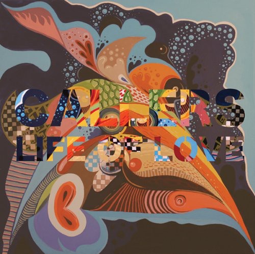 Life of Love ( Vinyl ) { Vinyl }