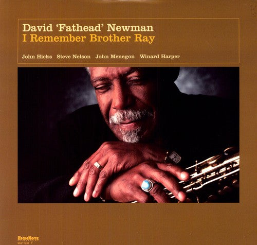 I Remember Brother Ray ( Vinyl ) { Vinyl }