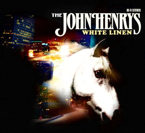 White Linen ( Vinyl ) { Vinyl }