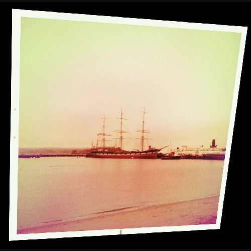 III ( Vinyl ) { Vinyl }