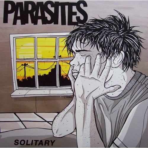 Solitary ( Vinyl ) {Vinyl } { Vinyl }