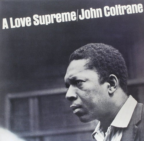 Love Supreme ( Vinyl ) { Vinyl }