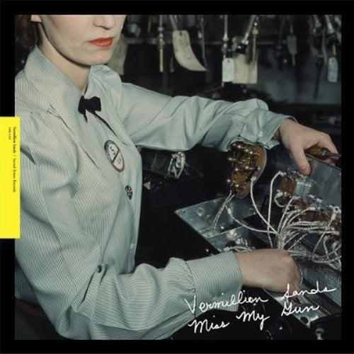 Miss My Gun ( Vinyl ) { Vinyl }
