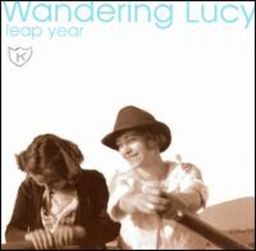 Leap Year ( Vinyl ) { Vinyl }