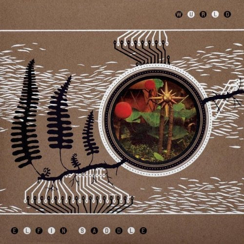 Wurld ( Vinyl ) { Vinyl }