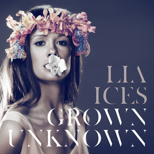Grown Unknown ( Vinyl ) { Vinyl }