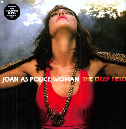 Deep Field ( Vinyl ) { Vinyl }