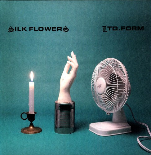 Ltd Form ( Vinyl ) {Vinyl } { Vinyl }