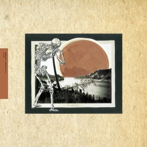 Judgement Day ( Vinyl ) { Vinyl }