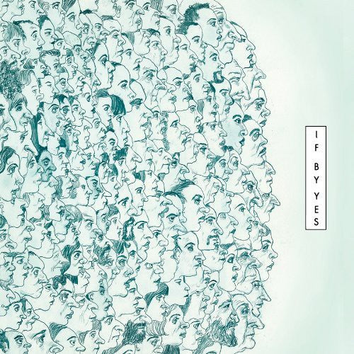 Salt on Sea Glass ( Vinyl ) { Vinyl }