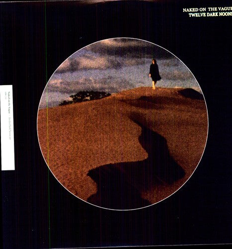 Twelve Dark Noons ( Vinyl ) { Vinyl }