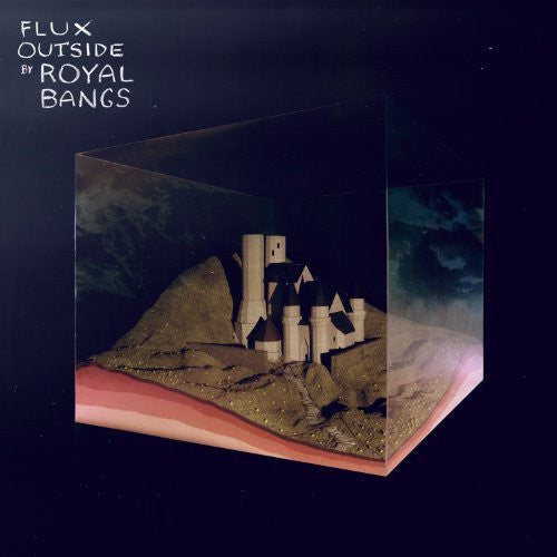 Flux Outside ( Vinyl ) { Vinyl }