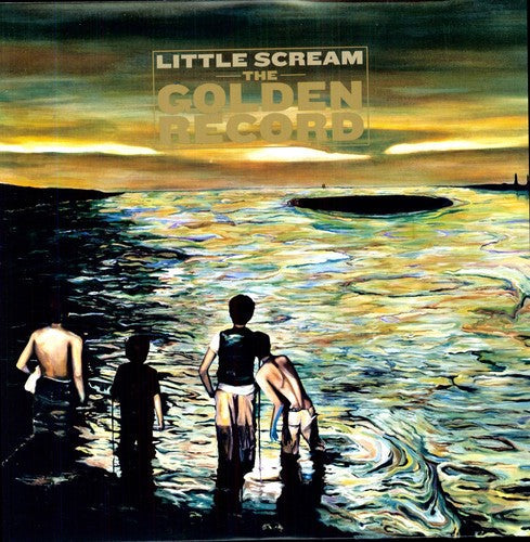 Golden Record ( Vinyl ) { Vinyl }