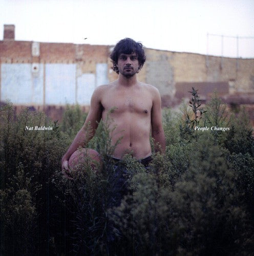 People Changes ( Vinyl ) { Vinyl }