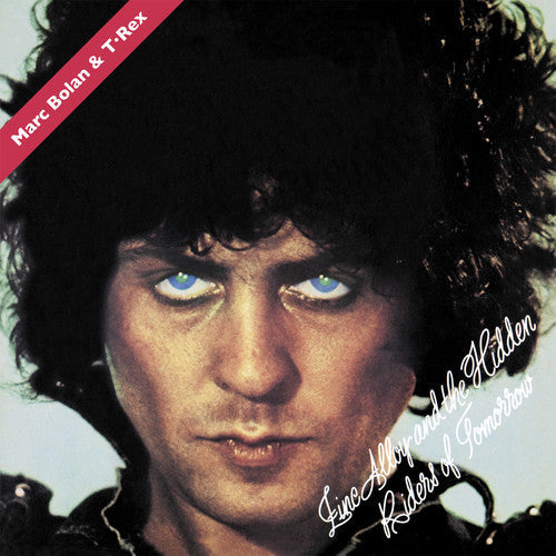Zinc Alloy & the Hidden Riders of Tomorrow ( Vinyl ) { Vinyl }