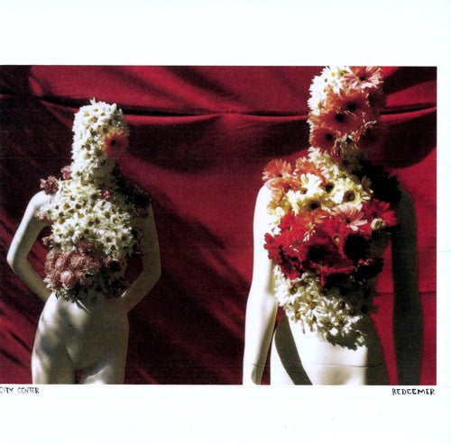 Redeemer ( Vinyl ) {Vinyl } { Vinyl }