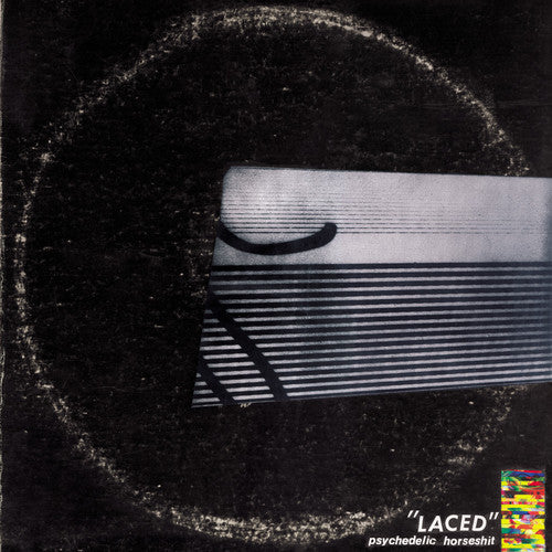 Laced ( Vinyl ) { Vinyl }
