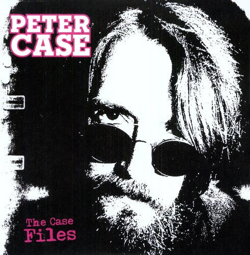 Case Files ( Vinyl ) { Vinyl }