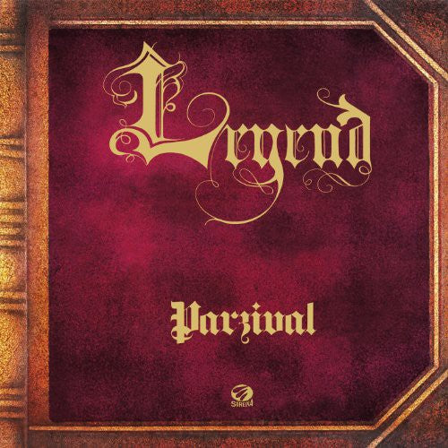 Legend ( Vinyl ) { Vinyl }